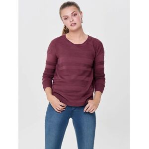 Only ONLCAVIAR L/S PULLOVER KNT NOOS (15141866) - céu noturno Only ONLCAVIAR L/S PULLOVER KNT NOOS (15141866) - céu noturno