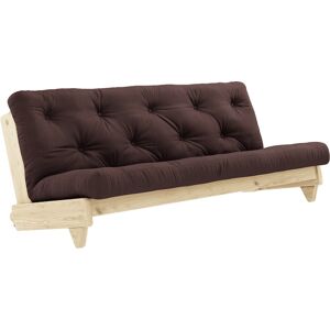 Karup Design Frisch Schlafsofa - Naturfarbenes Kiefernholz - 140x200 cm Karup Design Frisch Schlafsofa - Naturfarbenes Kiefernholz - 140x200 cm