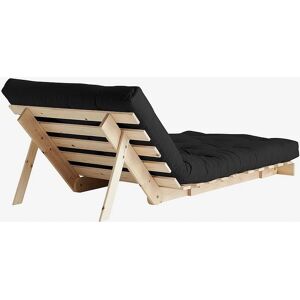 KARUP DESIGN Roots 90 Schlafsofa - Multifunktional, Naturholzrahmen, Grau KARUP DESIGN Roots 90 Schlafsofa - Multifunktional, Naturholzrahmen, Grau