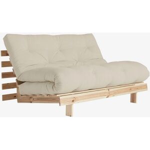 KARUP DESIGN Roots 140 Multifunksjonelt Sovesofa - Sovesofa med Futonmatte KARUP DESIGN Roots 140 Multifunksjonelt Sovesofa - Sovesofa med Futonmatte