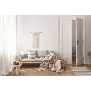 Karup Design Bebop Vuodesohva - Luonnollinen, Bordeaux, Monitoiminen Karup Design Bebop Vuodesohva - Luonnollinen, Bordeaux, Monitoiminen