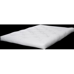 Karup Design Grundlæggende Futonmadras - 11cm, Naturlig, Reversibel - Futonmadras Karup Design Grundlæggende Futonmadras - 11cm, Naturlig, Reversibel - Futonmadras