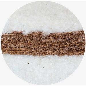 Karup Design Coco Futon - Hypoallergen bomullsmadrass 16cm Karup Design Coco Futon - Hypoallergen bomullsmadrass 16cm