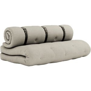 Karup Design Buckle-up Innendørs Sovesofa - Beige Karup Design Buckle-up Innendørs Sovesofa - Beige