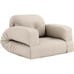 Karup Design Hippo Beige Futon - Møbler Karup Design Hippo Beige Futon - Møbler
