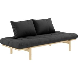 Karup Design Pace Daybed - Massivt Fyrretræ - 75x200cm - Poleret Finish Karup Design Pace Daybed - Massivt Fyrretræ - 75x200cm - Poleret Finish