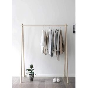 Karup Design Hongi Klesstativ Naturlig - Oppbevaringsplass Karup Design Hongi Klesstativ Naturlig - Oppbevaringsplass