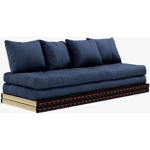 Karup Design Chico Navy Sovesofa - Multigjenbruksmøbel Karup Design Chico Navy Sovesofa - Multigjenbruksmøbel