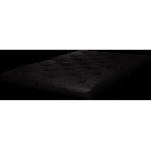 Matelas Futon KARUP DESIGN - Noir - 160x200cm - Flexible - Enfants - Publicité Matelas Futon KARUP DESIGN - Noir - 160x200cm - Flexible - Enfants - Publicité