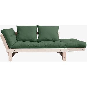 Karup Design Beat Grønn Flerfunksjonell Sovesofa - Sovesofa Karup Design Beat Grønn Flerfunksjonell Sovesofa - Sovesofa