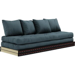 Karup Design Chico Canapé-Lit Futon - Style Tatami Écologique - Publicité Karup Design Chico Canapé-Lit Futon - Style Tatami Écologique - Publicité