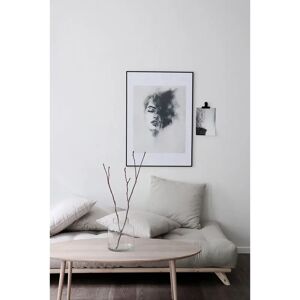 KARUP DESIGN Senza Daybed - Minimalistisches Tagesbett mit grüner Polsterung KARUP DESIGN Senza Daybed - Minimalistisches Tagesbett mit grüner Polsterung