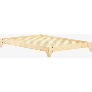 Karup Design Elan Futon seng - Japansk stil, Massivt tre, 140x200cm Karup Design Elan Futon seng - Japansk stil, Massivt tre, 140x200cm