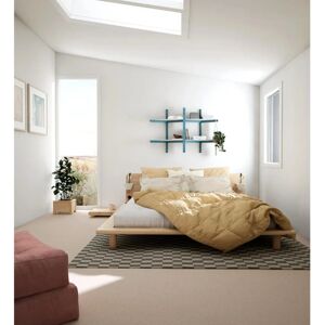 Karup Design Opbevarings Seng - 140x200 Karup Design Opbevarings Seng - 140x200