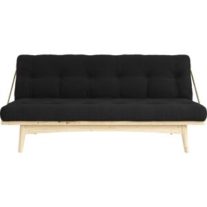 KARUP DESIGN Folk Schlafsofa - Massives Kiefernholz - Klappbare Sitzfläche - Europa KARUP DESIGN Folk Schlafsofa - Massives Kiefernholz - Klappbare Sitzfläche - Europa