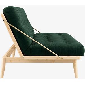 KARUP DESIGN Folk Canapé-lit vert - Sofa bed - Publicité KARUP DESIGN Folk Canapé-lit vert - Sofa bed - Publicité