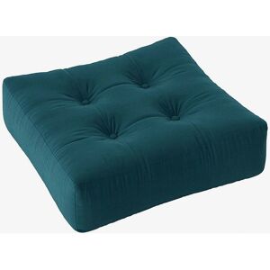 KARUP DESIGN More Pouf - Baumwollmix, Blau - Pouf KARUP DESIGN More Pouf - Baumwollmix, Blau - Pouf