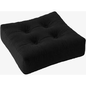 KARUP DESIGN More Pouf - Handgefertigt, Recyclingfasern, Struktur - Pouf KARUP DESIGN More Pouf - Handgefertigt, Recyclingfasern, Struktur - Pouf
