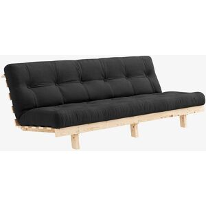 Karup Design Lean Schlafsofa - Manuell Verstellbar, FSC-Holz, Modernes Design Karup Design Lean Schlafsofa - Manuell Verstellbar, FSC-Holz, Modernes Design