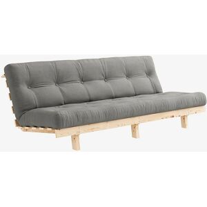 KARUP DESIGN Lean Sovesofa - Konvertibel, Futon, 190x99x73 cm KARUP DESIGN Lean Sovesofa - Konvertibel, Futon, 190x99x73 cm