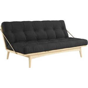 KARUP DESIGN Folk Schlafsofa - FSC Kiefernholz, 190x90x130cm KARUP DESIGN Folk Schlafsofa - FSC Kiefernholz, 190x90x130cm