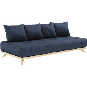 Karup Design Senza Daybed - Marine - Daybed - Publicité Karup Design Senza Daybed - Marine - Daybed - Publicité