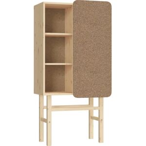 KARUP DESIGN Slide Beiger Hochkommode - Sideboard KARUP DESIGN Slide Beiger Hochkommode - Sideboard