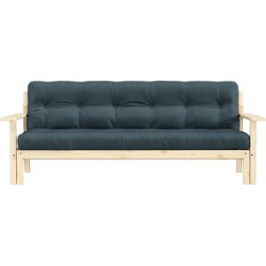 Karup Design Unwind Schlafsofa - Multifunktional mit verstellbarem Rücken Karup Design Unwind Schlafsofa - Multifunktional mit verstellbarem Rücken