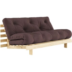 Karup Design Roots 160 Schlafsofa - Modern Minimalismus Karup Design Roots 160 Schlafsofa - Modern Minimalismus