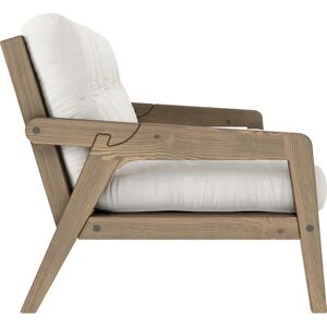 KARUP DESIGN Malli: Vuodesohva - Moderni puinen futon - 204cm KARUP DESIGN Malli: Vuodesohva - Moderni puinen futon - 204cm