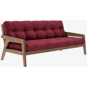 KARUP DESIGN Sovesofa Bordeaux - Med futonmatte KARUP DESIGN Sovesofa Bordeaux - Med futonmatte