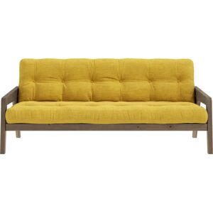 Karup Design Foldbar Sovesofa - Furu, 130x190cm - Sovesofa Karup Design Foldbar Sovesofa - Furu, 130x190cm - Sovesofa