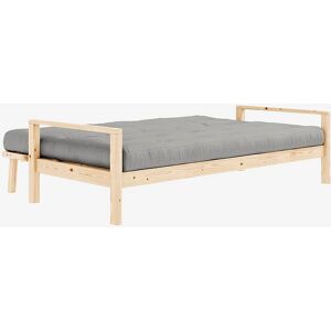 KARUP DESIGN Knob Grau Schlafsofa - Sofa bed KARUP DESIGN Knob Grau Schlafsofa - Sofa bed