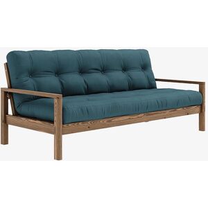 KARUP DESIGN Knob Sovesofa - Multifunksjonell, Blå, 205cm KARUP DESIGN Knob Sovesofa - Multifunksjonell, Blå, 205cm