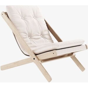 KARUP DESIGN Boogie OUT Weiß Loungesessel - Wetterbeständig KARUP DESIGN Boogie OUT Weiß Loungesessel - Wetterbeständig