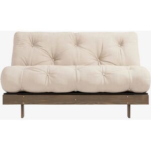 Karup Design Roots - Päivävuode / Sovesohva - Beige Karup Design Roots - Päivävuode / Sovesohva - Beige