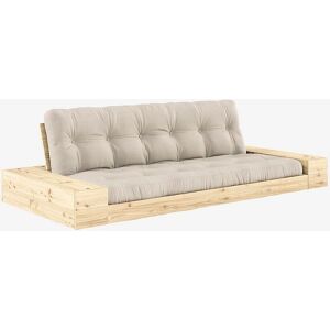 Karup Design Base Sovesofa - Fleksibelt møbel Karup Design Base Sovesofa - Fleksibelt møbel