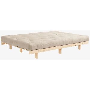 Karup Design Lean 200 Schlafsofa - Multifunktional & Handgefertigt Karup Design Lean 200 Schlafsofa - Multifunktional & Handgefertigt