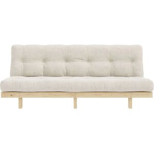 Karup Design Lean 200 Schlafsofa - Multifunktional, Handgefertigte Futonmatratze, Stabil mit 3 Beinen Karup Design Lean 200 Schlafsofa - Multifunktional, Handgefertigte Futonmatratze, Stabil mit 3 Beinen