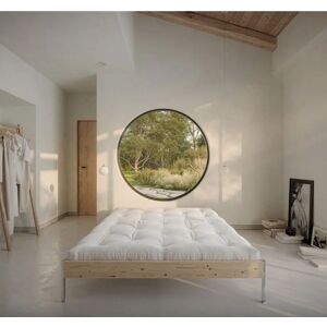 Karup Design Lit Core - 180x200 - Style Scandinave - Publicité Karup Design Lit Core - 180x200 - Style Scandinave - Publicité
