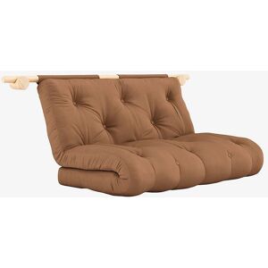 Karup Design Hooked Sovesofa - Veggmontert, plassbesparende Karup Design Hooked Sovesofa - Veggmontert, plassbesparende
