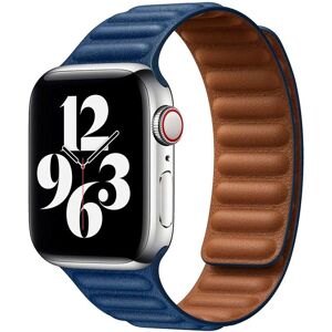 Lippa Apple Watch Magnetisk Læderrem 38/40/SE/41/42mm Lippa Apple Watch Magnetisk Læderrem 38/40/SE/41/42mm