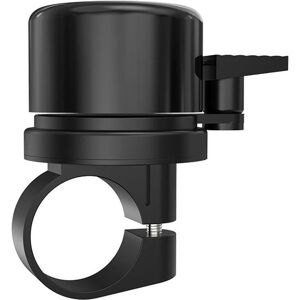 Lippa AirTag Sonnette - Noir Lippa AirTag Sonnette - Noir