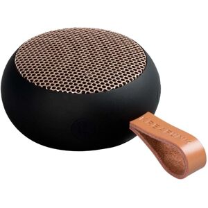 Kreafunk aGO II Bluetooth Høyttaler - Svart - Bærbar & Vanntett Kreafunk aGO II Bluetooth Høyttaler - Svart - Bærbar & Vanntett