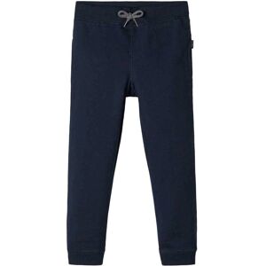 Calças de jogging azul marinho Name It - Calças esportivas Calças de jogging azul marinho Name It - Calças esportivas