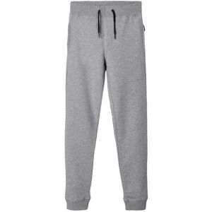Pantalones de chándal grises para niños Name It - Ropa infantil Pantalones de chándal grises para niños Name It - Ropa infantil