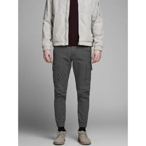 Jack & Jones Paul Flake (12140326) asfalto Jack & Jones Paul Flake (12140326) asfalto