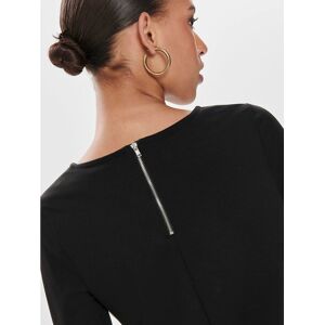 Only Onlbrilliant 3/4 Dress Jrs Noos (15160895) - Brilliant Dress (15160895) black Only Onlbrilliant 3/4 Dress Jrs Noos (15160895) - Brilliant Dress (15160895) black