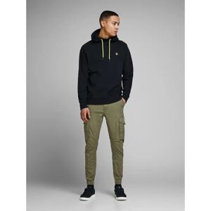 Jack & Jones Paul Flake (12141844) olive night Jack & Jones Paul Flake (12141844) olive night