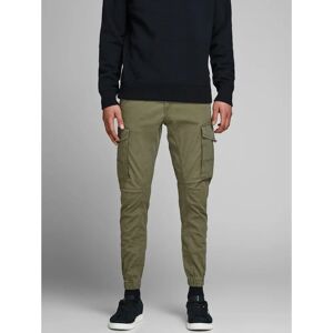 Jack & Jones Paul Flake (12141844) olivennacht Jack & Jones Paul Flake (12141844) olivennacht